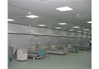 山东省手足外科医院 病房楼工程