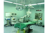 河北省廊坊霸州市开发区医院 手术室净化工程