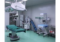 吉林省白城市骨科医院 手术室净化工程