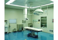 河北省博野县中医院 手术室净化工程