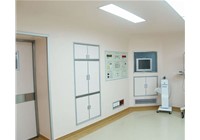 济南美康整形医院 手术室净化工程