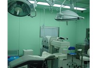 河南省商丘市永城市中心医院 手术室净化工程