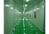 山东青岛市慧康医院 手术室净化工程