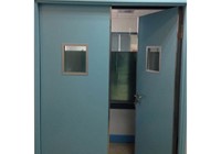 济南爱心医院 手术室净化工程