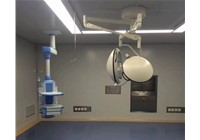 贵州省惠水涟江医院 手术室和供应室净化工程