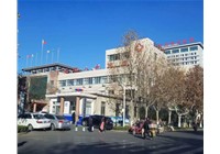 山东省潍坊青州市中医院生殖中心与实验室净化工程由山东益德净化承接施工