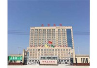 河南省郸城友谊医院手术室净化工程与ICU病房净化工程由山东益德净化承接施工