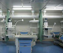 医院ICU洁净病房净化工程